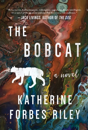 The Bobcat cover