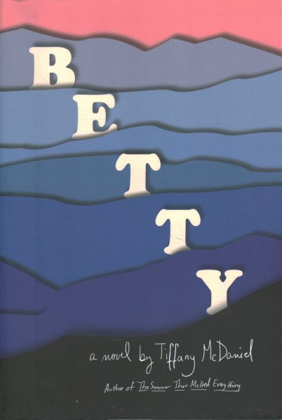 Cover image for Betty