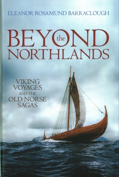 Beyond the Northlands cover image
