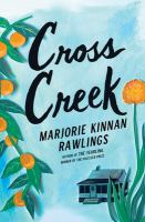 Cross Creek book cover