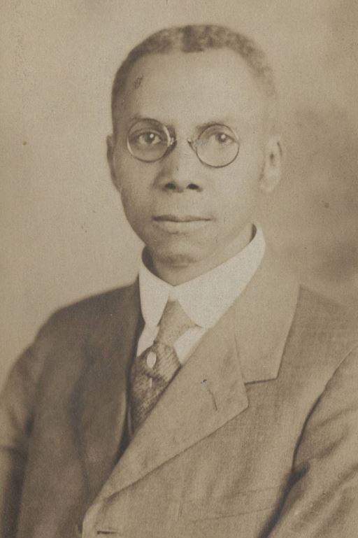 Nathaniel J. Frederick