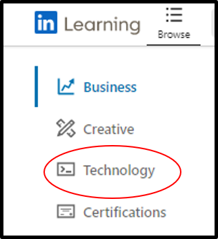 LinkedIn Learning 