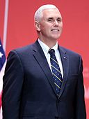 Mike Pence image