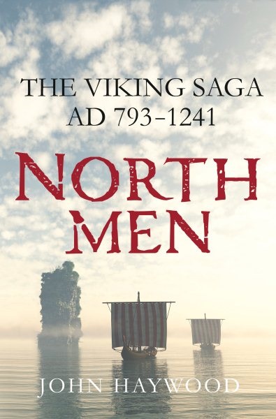 Northmen cover image