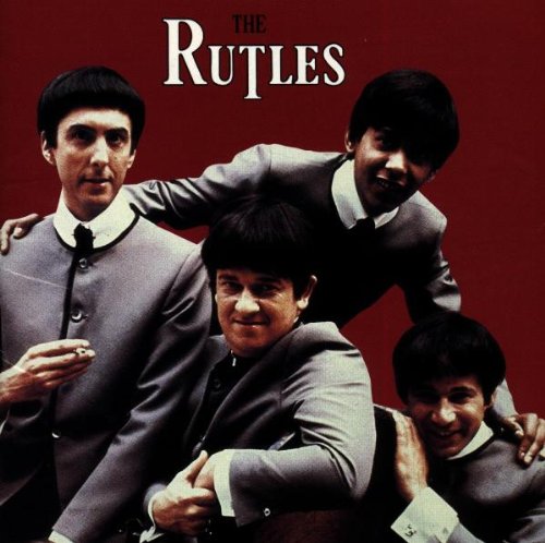 The Rutles Music Jacket