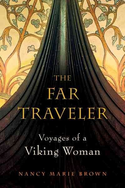 The Far Traveler cover image