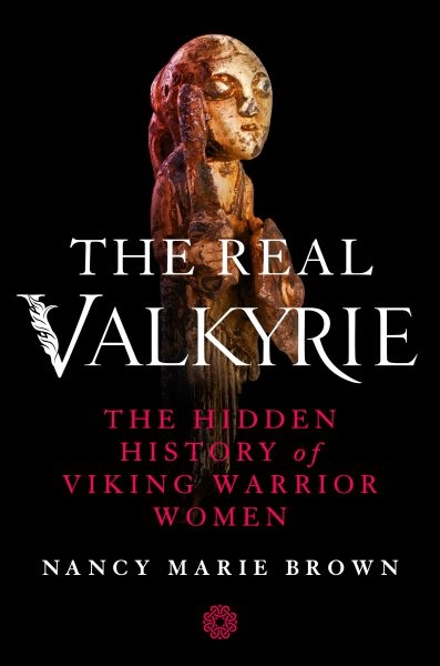 The Real Valkyrie cover image