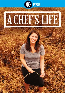 A Chef's Life DVD Cover Image