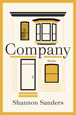 company book cover
