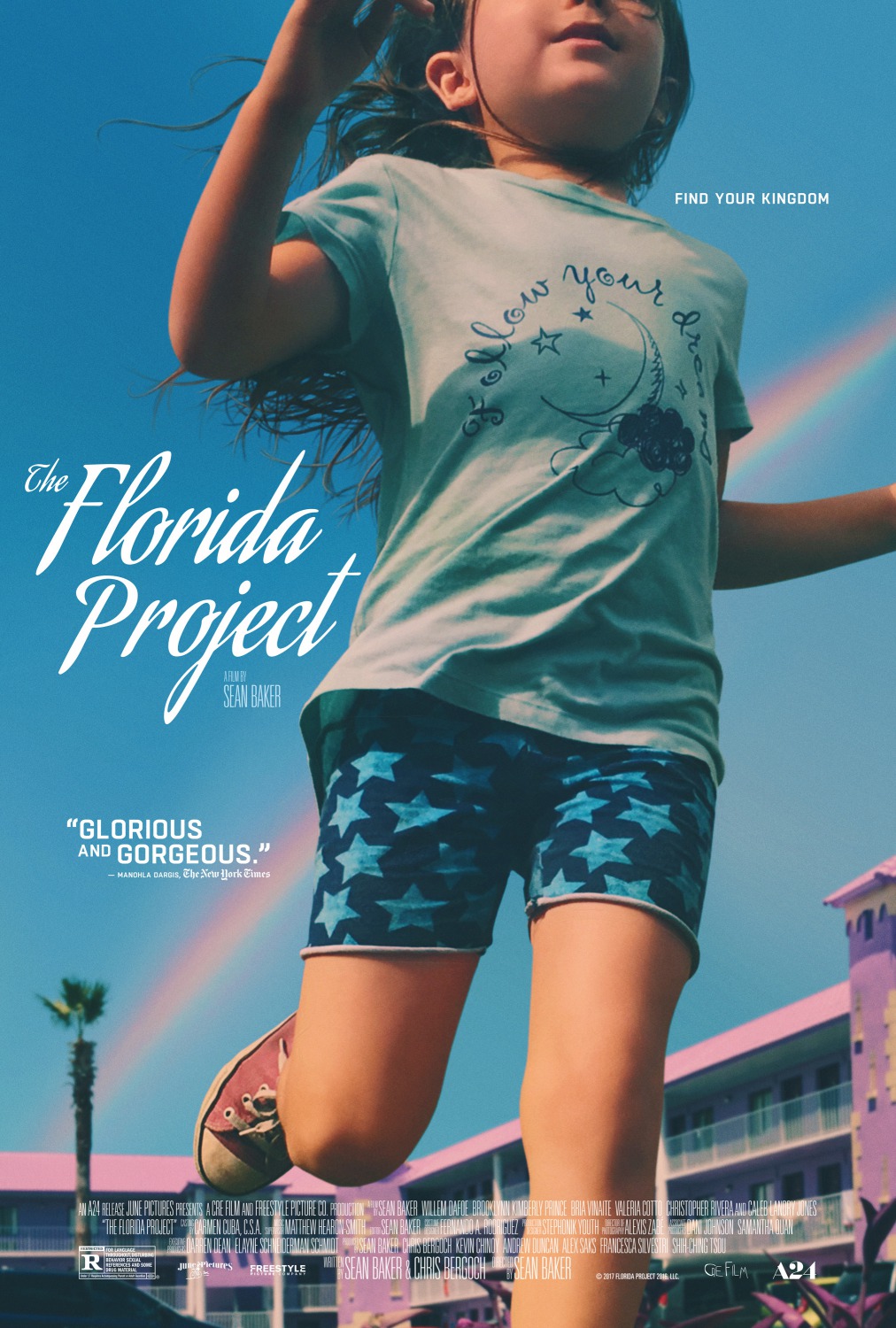 Florida Project image