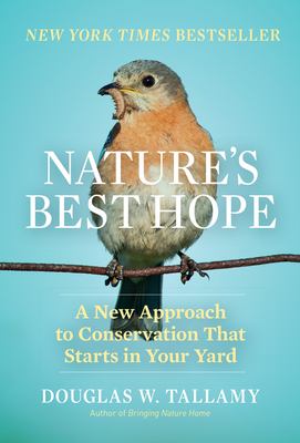 Nature's Best Hope Book Cover