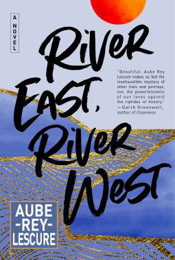 river east river west book cover