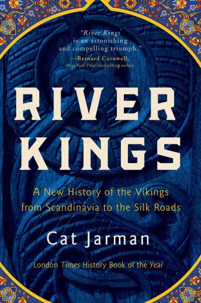 River of Kings cover image