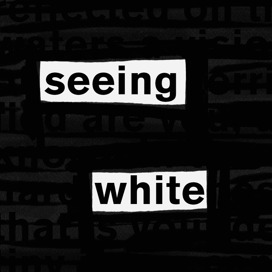 Seeing White podcast