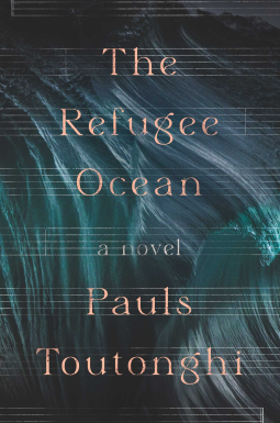 the refugee ocean book cover