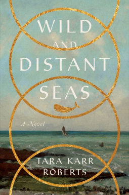 wild and distant seas book cover
