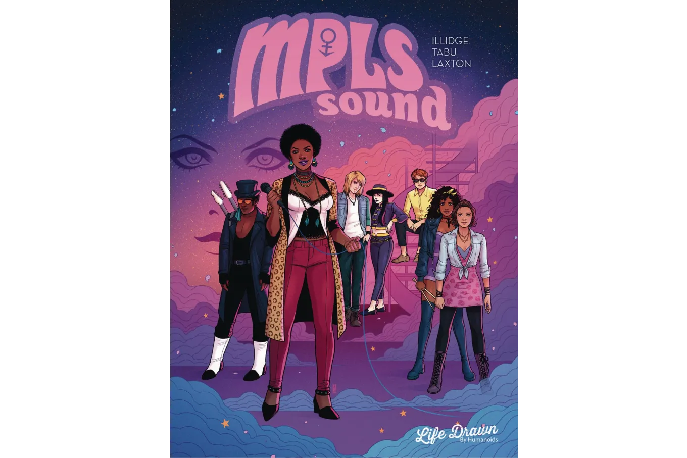 MPLS Sound 