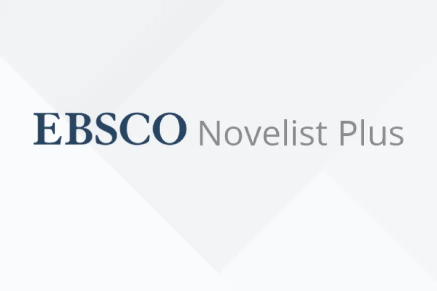 Ebsco Novelist Plus