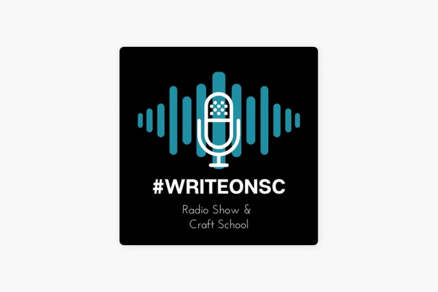 Write on SC Logo