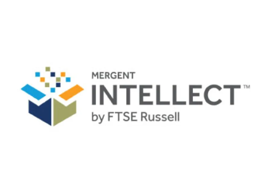 Mergent Intellect Logo