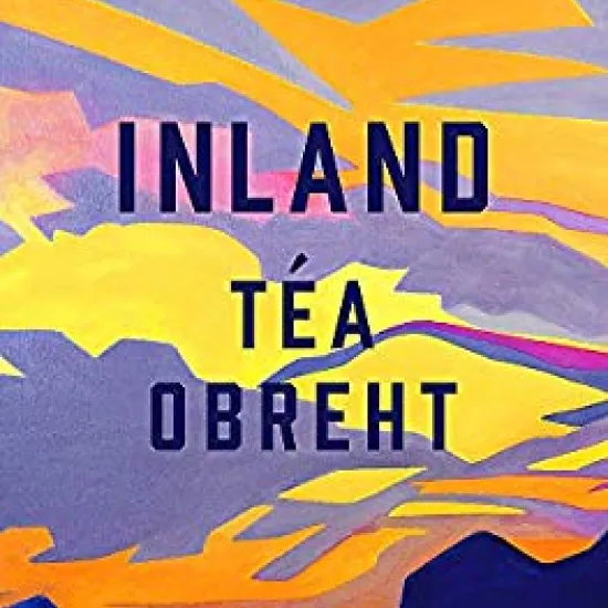 Cover image of Inland