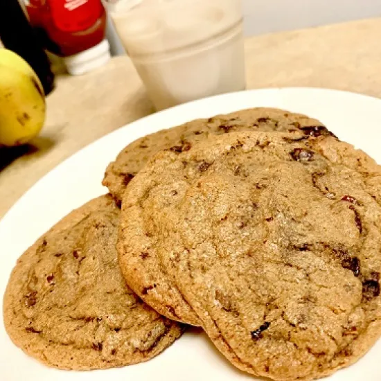 Blog_Bradley_Chocolate Chip Cookies 2