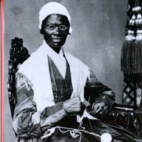 Sojourner Truth A Life, A Symbol cover art