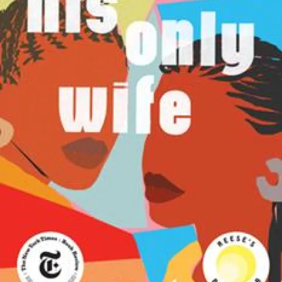 His Only Wife book cover