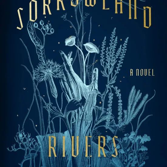 Sorrowland Book Cover