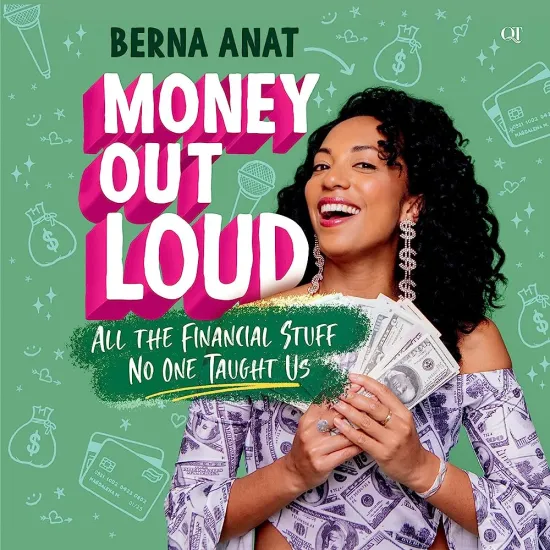 Cover to "Money Out Loud"