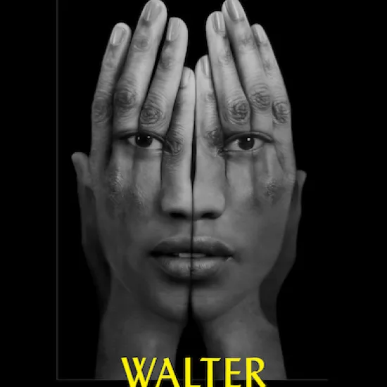 Touched Book by Walter Mosley