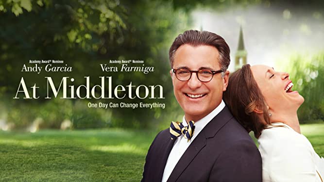At Middleton (2014) film