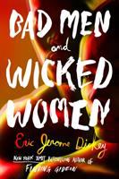 Bad Men, Wicked Women book cover