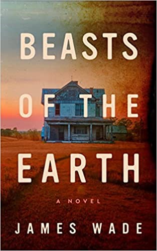 beasts of the earth book cover