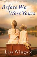 Book cover of Before We Were Yours