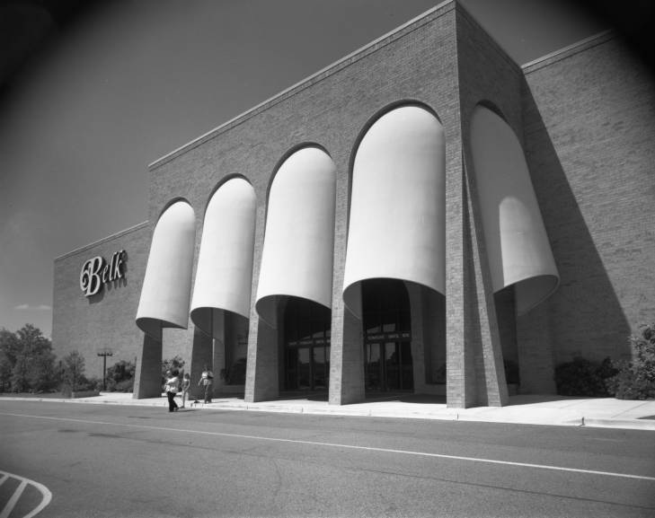 Belk store at Columbia Mall 