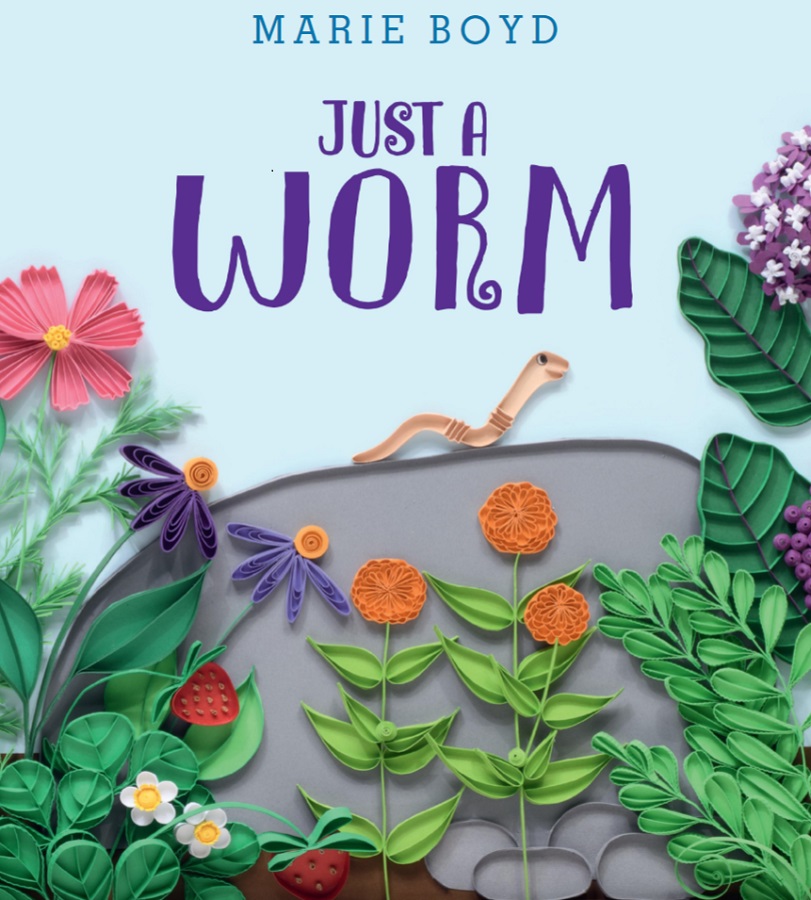 Just a Worm cover image
