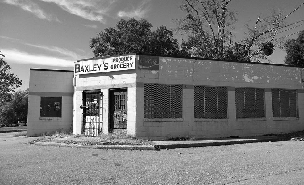 Baxley's Produce and Grocery