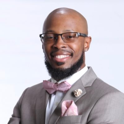 Christopher M. Emanuel is  an accomplished Executive Coach, Director for the DJJ Teen After School Center of Second Baptist Church, Radio Personality at WNRR Gospel 93.3FM, Lead for the Aiken Street Team, CEO of No Deadbeats Imprint, LLC and Executive Director of Sky Is The Limit Foundation