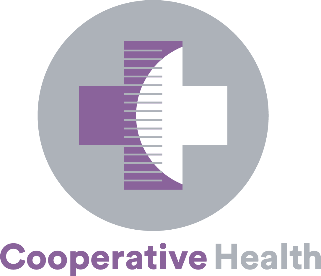 Cooperative Health Logo