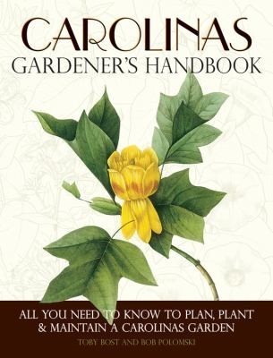 Carolinas Gardner's Handbook