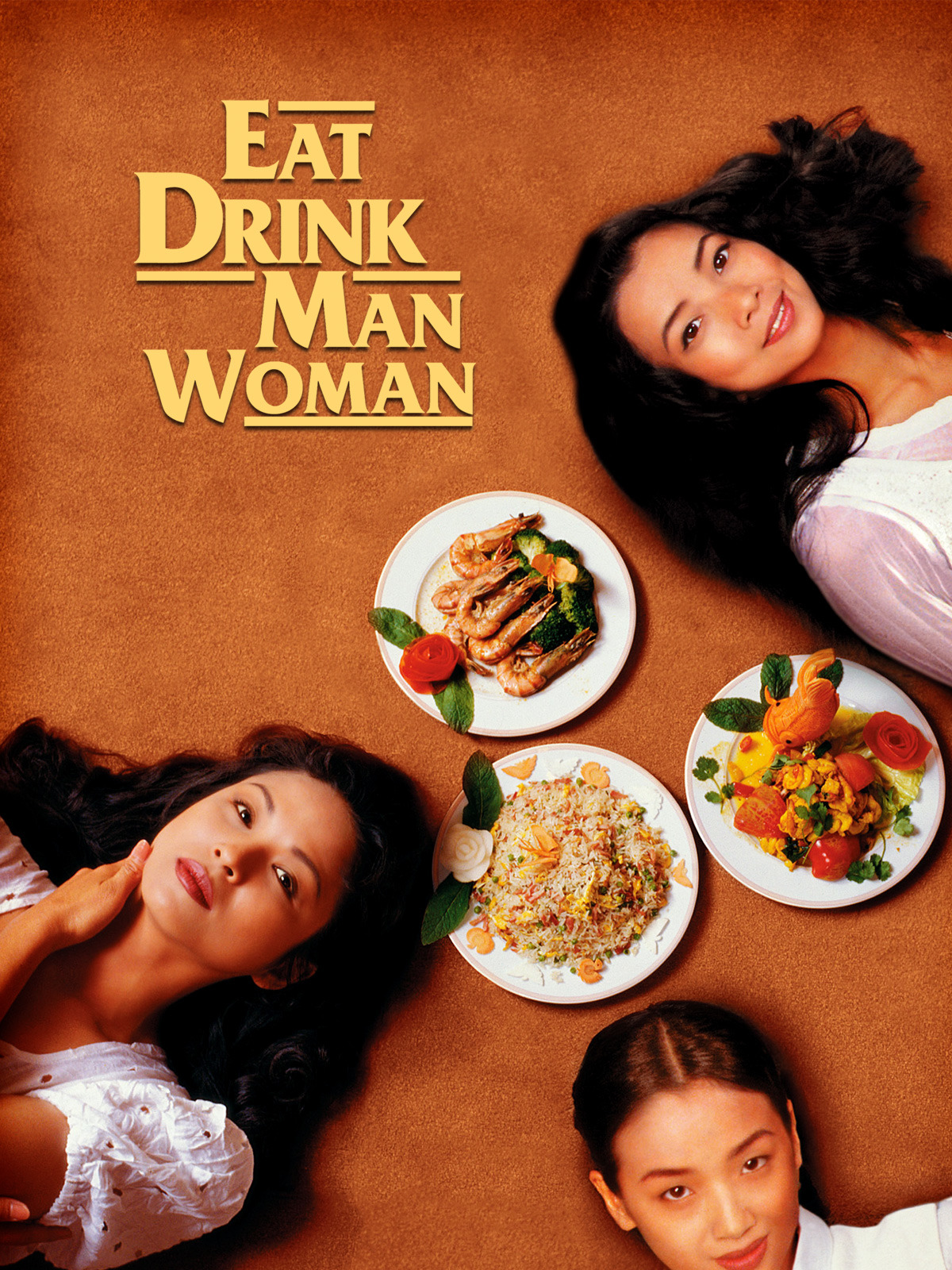 Eat Drink Man Woman (1994) film