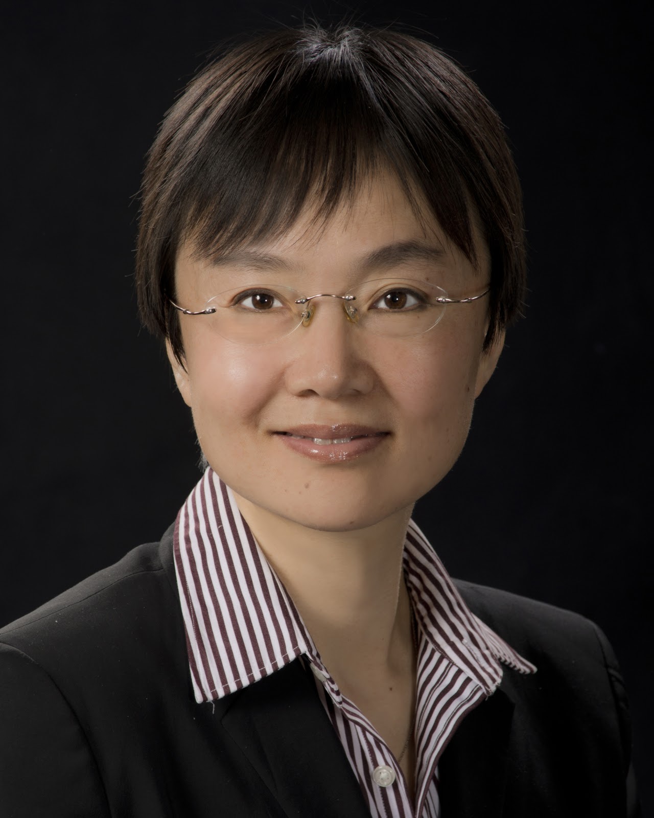 Dr. Dezhi Wu