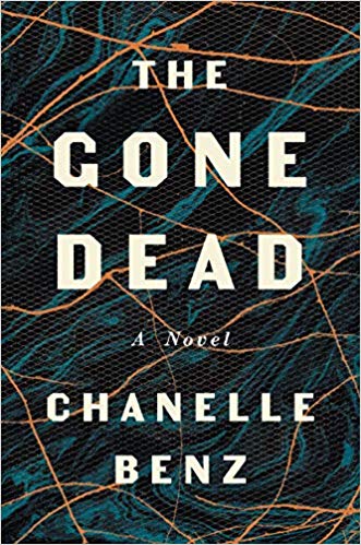 Gone Dead book cover image