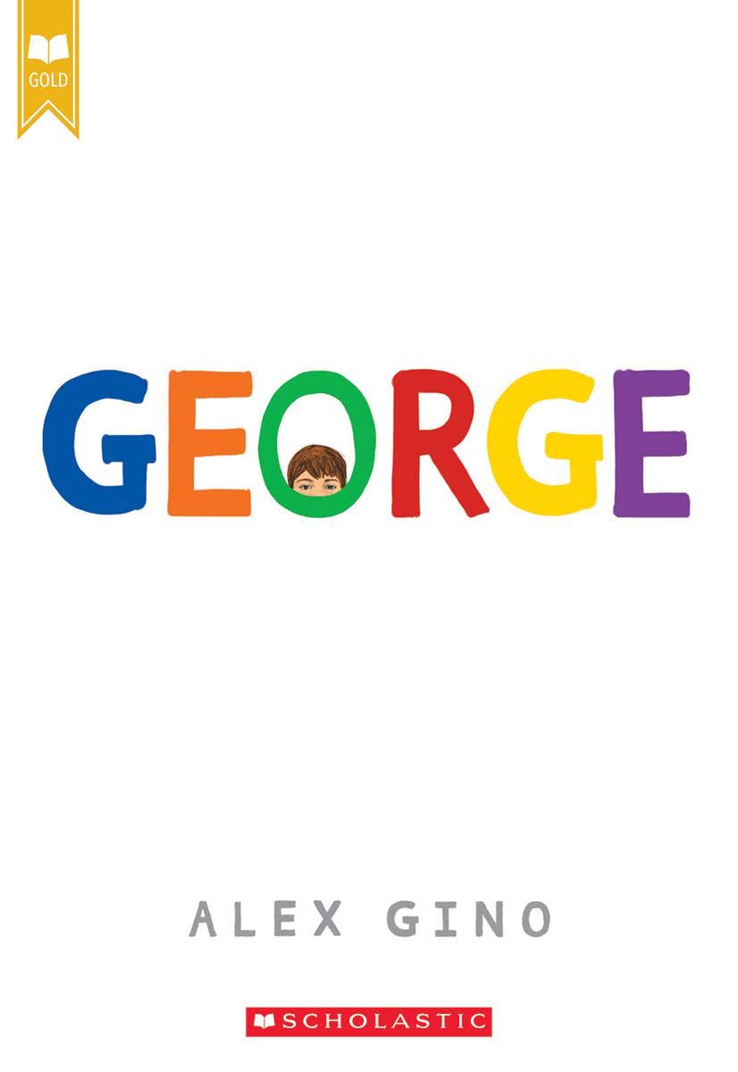 George Bookcover