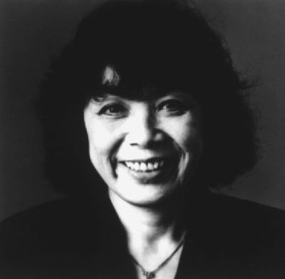 Picture of Toshiko Akiyoshi