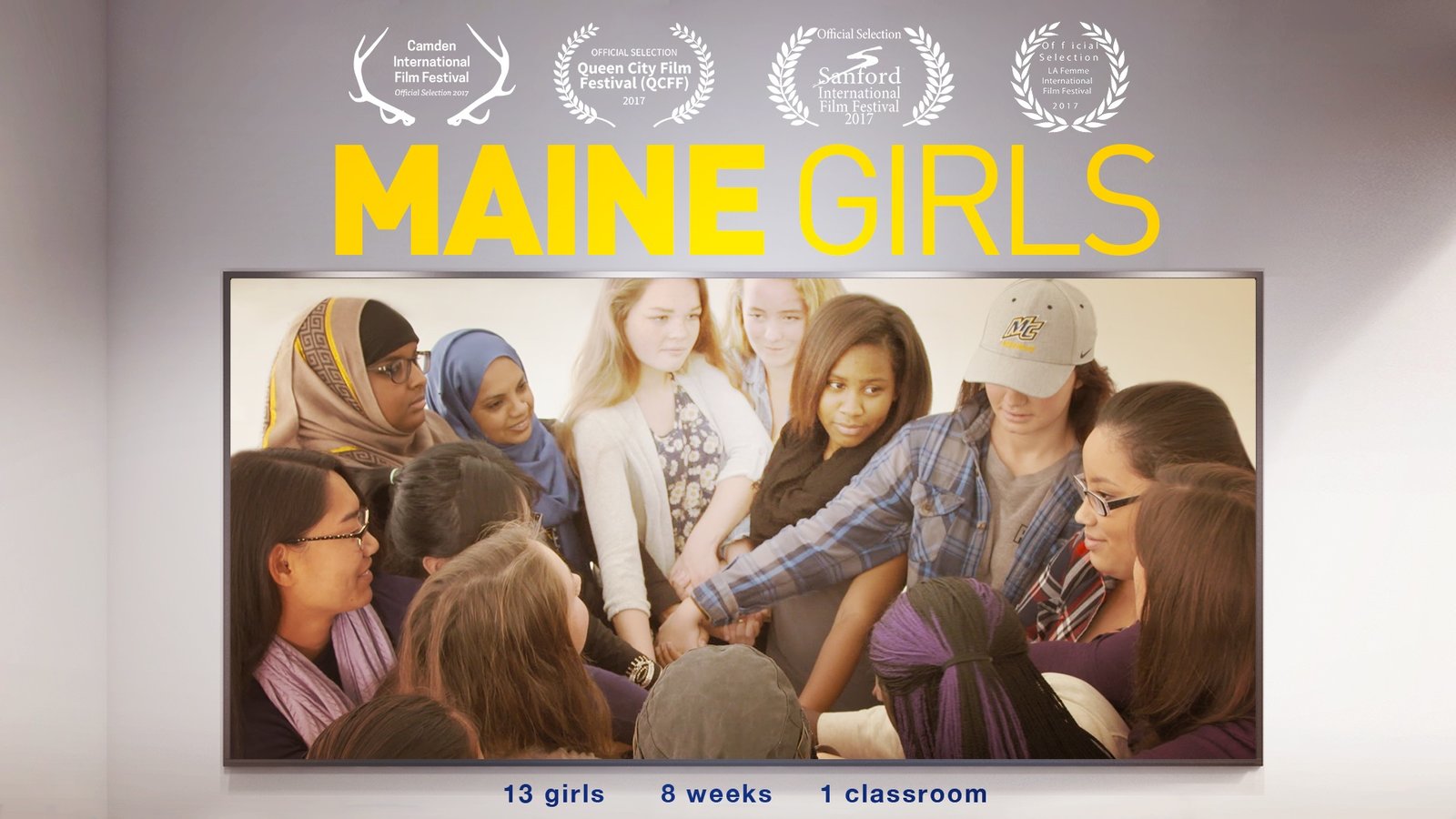 Maine Girls Film