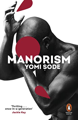 Cover of Manorism by Yomi Sode