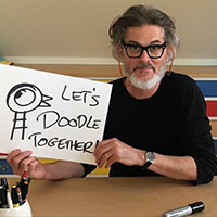 Mo Willems