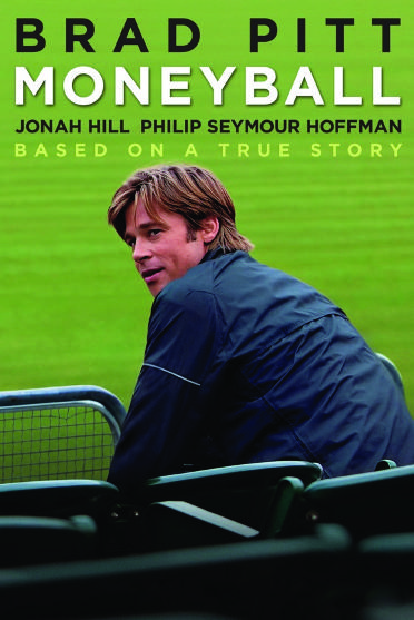 Movie Matinee Moneyball Richland Library